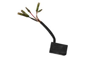 87 Kawasaki Mojave 110E 2x4 Cdi Igniter Box KLF110