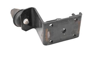 Kawasaki - 12 Kawasaki Mule 4010 4X4 Rear Leaf Spring Bracket Mount Bump Stop KAF620M - Image 3
