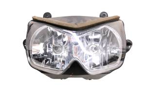 Kawasaki - 12 Kawasaki Ninja 250R Front Center Headlight EX250 - Image 1