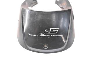 Kawasaki - 19 Kawasaki Brute Force 750 4x4i Front Storage Box Cover KVF750 - Image 3