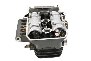 Kawasaki - 13 Kawasaki Ninja 300 Cylinder Head EX300 - Image 3