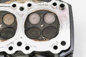 Kawasaki - 13 Kawasaki Ninja 300 Cylinder Head EX300 - Image 8