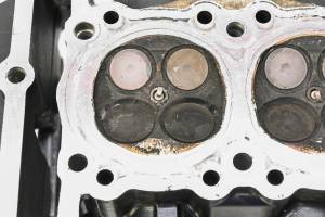 Kawasaki - 13 Kawasaki Ninja 300 Cylinder Head EX300 - Image 9