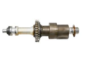 96 Kawasaki Voyager XII Rear Counter Balancer Crankshaft Balance ZG1200B