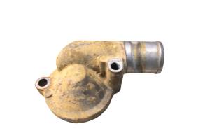 16 Kawasaki Mule 4010 Trans 4x4 Thermostat Cover KAF620