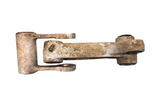 Kawasaki - 05 Kawasaki KFX400 2x4 Rear Shock Linkage LTZ400 - Image 1