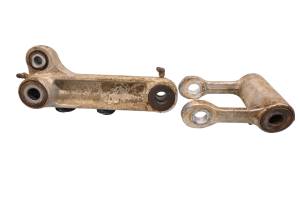 Kawasaki - 05 Kawasaki KFX400 2x4 Rear Shock Linkage LTZ400 - Image 3