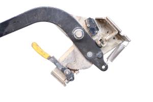 Kawasaki - 13 Kawasaki Teryx 750 Emergency Brake Lever KRT750 - Image 2