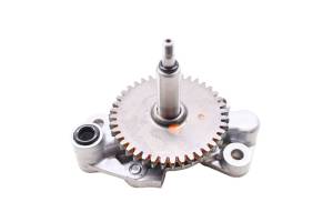 Kawasaki - 20 Kawasaki KLX250 Oil Pump - Image 1