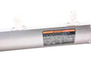 Kawasaki - 20 Kawasaki KLX250S Rear Swingarm - Image 3