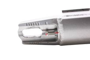 Kawasaki - 20 Kawasaki KLX250S Rear Swingarm - Image 4