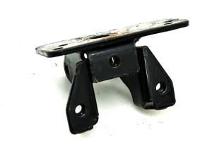 Kawasaki - 08 Kawasaki Mule 3010 Diesel 4x4 Front Differential Gear Case Bracket Mount KAF950D - Image 4