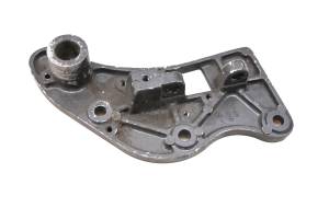 Kawasaki - 01 Kawasaki Voyager XII Brake Pedal Bracket ZG1200 - Image 2