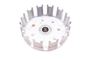 20 Kawasaki KLX250 Clutch Basket