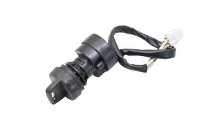 02 Kawasaki Prairie 650 4x4 Key Switch KVF650A