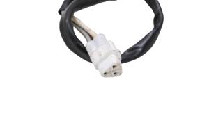 Kawasaki - 02 Kawasaki Prairie 650 4x4 Key Switch KVF650A - Image 3