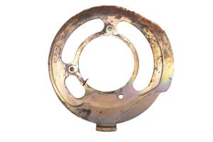 Kawasaki - 06 Kawasaki Prairie 360 4x4 Primary Clutch Bracket KVF360 - Image 2