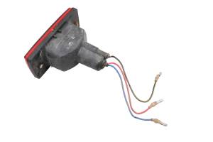Kawasaki - 03 Kawasaki Bayou 250 2x4 Tail Brake Light KLF250 - Image 2