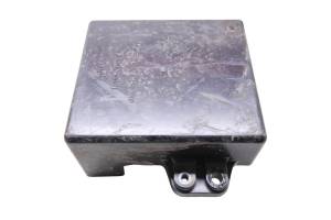 Kawasaki - 20 Kawasaki KLX250S Battery Box - Image 4