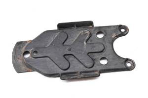 Kawasaki - 13 Kawasaki Brute Force 300 2x4 Front Skid Plate Cover KVF300 - Image 2
