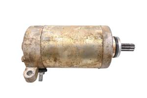 Kawasaki - 05 Kawasaki Bayou 250 2x4 Starter Motor KLF250 - Image 1
