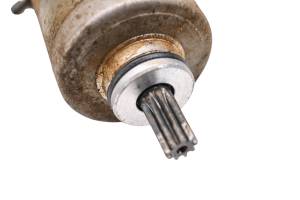 Kawasaki - 05 Kawasaki Bayou 250 2x4 Starter Motor KLF250 - Image 2