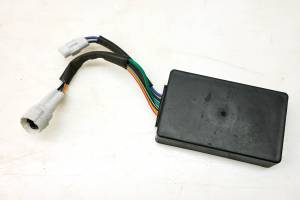 97 Kawasaki Bayou 300 4x4 Igniter Box KLF300