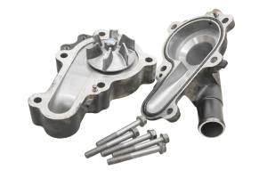 Kawasaki - 23 Kawasaki Ninja 400 Water Pump EX400 - Image 4