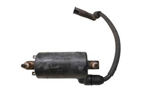 86 Kawasaki Bayou 300 2x4 Ignition Coil KLF300