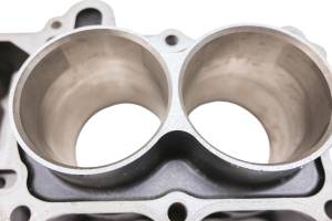 Kawasaki - 23 Kawasaki Z400 Cylinder & Pistons ER400DFPNN - Image 4