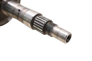 Kawasaki - 86 Kawasaki Bayou 300 2x4 Crankshaft Crank Shaft KLF300 - Image 2