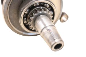 Kawasaki - 86 Kawasaki Bayou 300 2x4 Crankshaft Crank Shaft KLF300 - Image 3