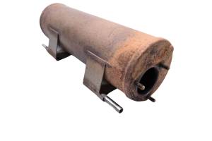 Kawasaki - 19 Kawasaki Teryx 800 Muffler Exhaust Pipe KRF800F - Image 3