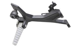 23 Kawasaki Z400 Right Rear Foot Rest Foot Peg ER400DFPNN