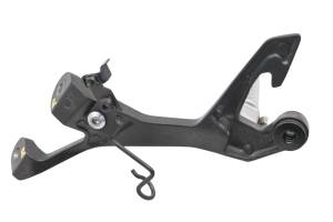 Kawasaki - 23 Kawasaki Z400 Right Rear Foot Rest Foot Peg ER400DFPNN - Image 2