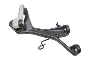 Kawasaki - 23 Kawasaki Z400 Right Rear Foot Rest Foot Peg ER400DFPNN - Image 3