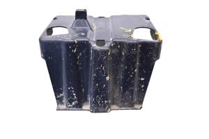 Kawasaki - 19 Kawasaki Teryx 800 Battery Box KRF800F - Image 2