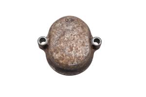 04 Kawasaki Bayou 300 2x4 Valve Cover Rocker Arm Cover KLF300