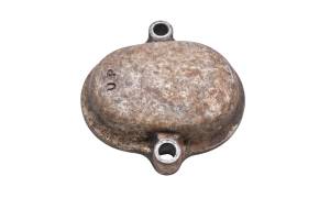 Kawasaki - 04 Kawasaki Bayou 300 2x4 Valve Cover Rocker Arm Cover KLF300 - Image 2