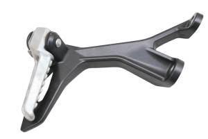 Kawasaki - 23 Kawasaki Z400 Left Rear Foot Rest Foot Peg ER400DFPNN - Image 3