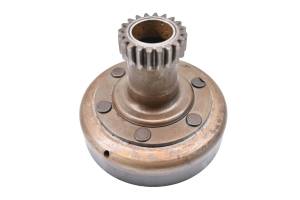 05 Kawasaki Bayou 250 2x4 Centrifugal Wet Clutch KLF250