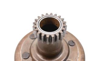 Kawasaki - 05 Kawasaki Bayou 250 2x4 Centrifugal Wet Clutch KLF250 - Image 2