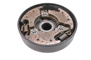 Kawasaki - 05 Kawasaki Bayou 250 2x4 Centrifugal Wet Clutch KLF250 - Image 3