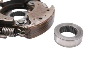 Kawasaki - 05 Kawasaki Bayou 250 2x4 Centrifugal Wet Clutch KLF250 - Image 5
