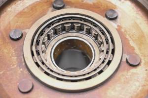 Kawasaki - 05 Kawasaki Bayou 250 2x4 Centrifugal Wet Clutch KLF250 - Image 6