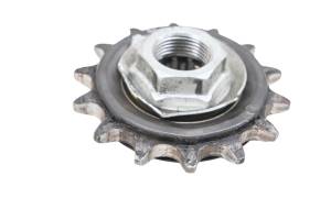 Kawasaki - 23 Kawasaki Z400 Front Sprocket ER400DFPNN - Image 3