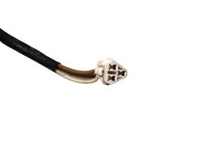 Kawasaki - 05 Kawasaki Brute Force 650 4x4 Key Switch KVF650 - Image 3