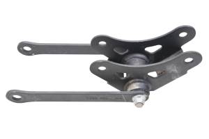 Kawasaki - 23 Kawasaki Z400 Rear Suspension Arm ER400DFPNN - Image 3