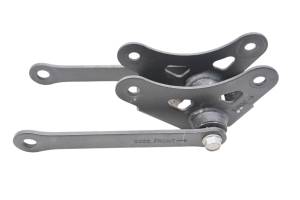 Kawasaki - 23 Kawasaki Z400 Rear Suspension Arm ER400DFPNN - Image 4