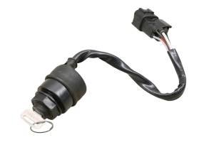 23 Kawasaki Teryx KRX 1000 SE Key Switch KRF1000CPFNN